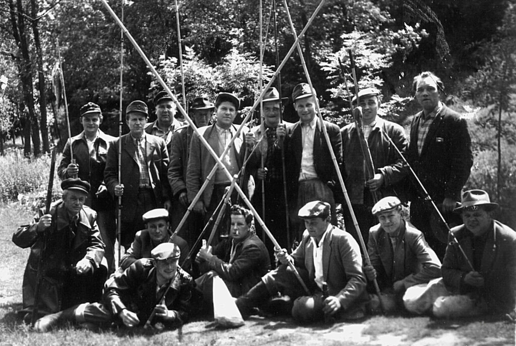 Historisch Gründungsmitglieder 1